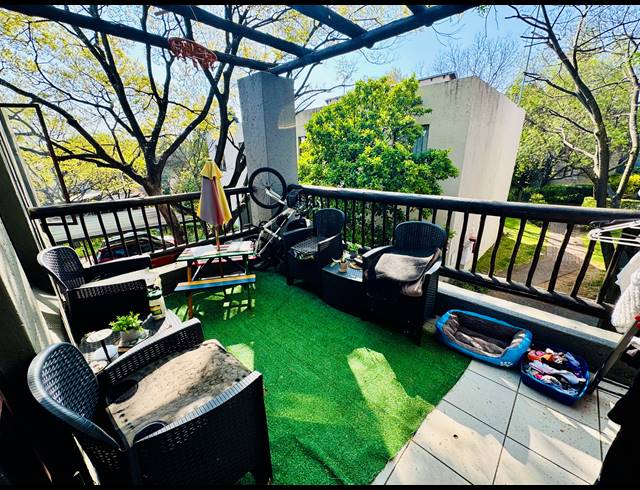 FARM FOR SALE IN JUKSKEI PARK